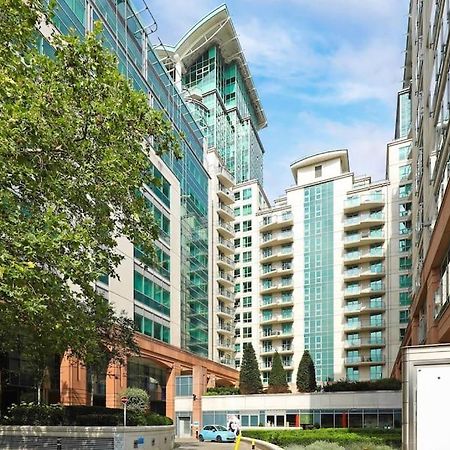 Stunning 2 Bed Thames River View - Central London Kültér fotó