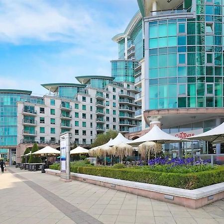 Stunning 2 Bed Thames River View - Central London Kültér fotó